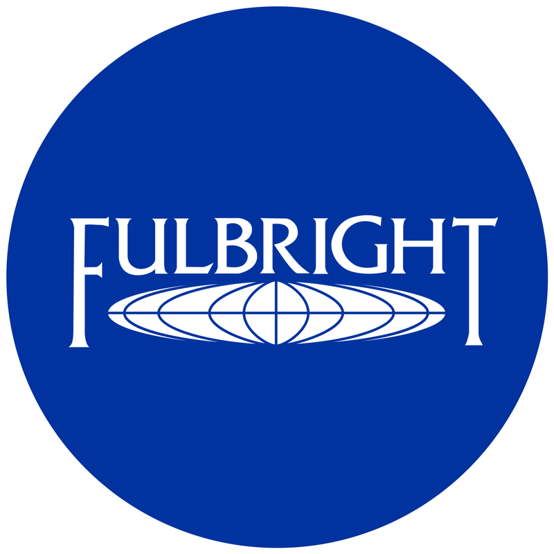 logo Fulbright U.S. Student Program