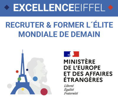 logo Eiffel Scholarship